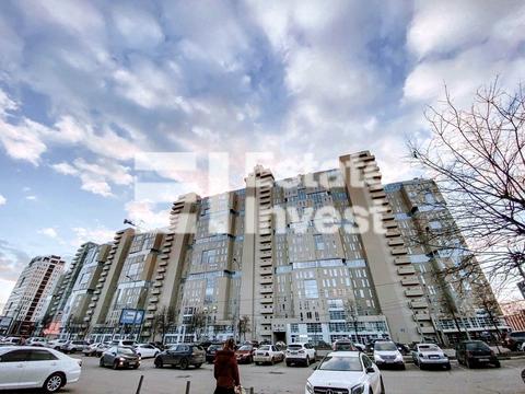 квартира по адресу Клочковская ул., 117