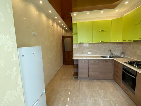 квартира за адресою Боголюбова вул., 5