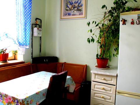 квартира по адресу Ивана Мазепы просп. (Петровського), 47