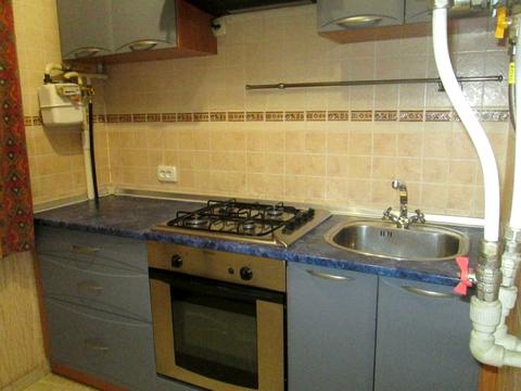 квартира по адресу пр. Слобожанский, 54