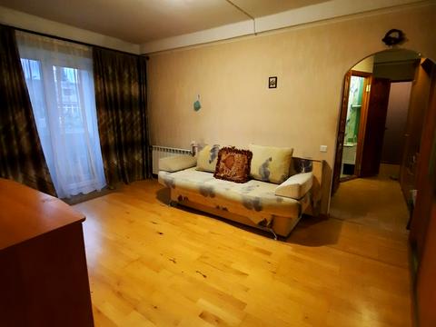 квартира по адресу Зодчих ул., 28-Б