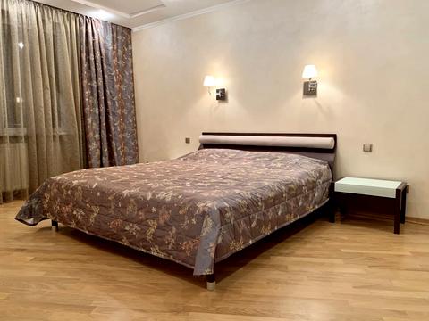 квартира по адресу Старонаводницкая ул., 4-В