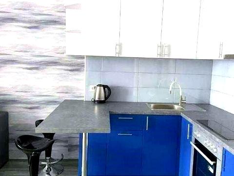 квартира за адресою Каховська вул., 62-А