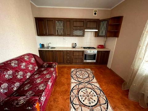 квартира за адресою м-н Сосновий