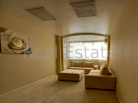 квартира за адресою Павла Тичини просп., 6