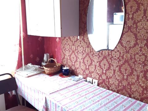 квартира по адресу Миколы Бажана просп., 5-В