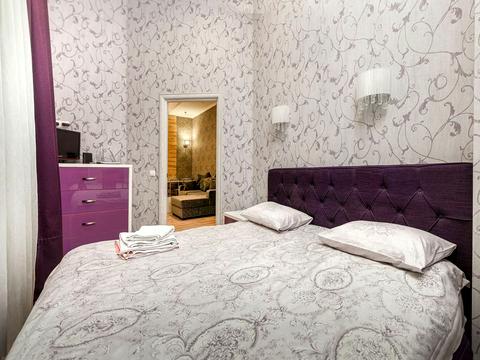 квартира за адресою Заньковецької вул., 6