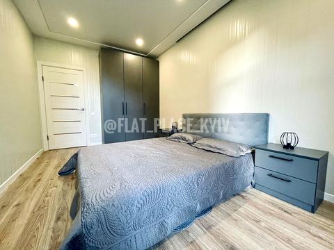 квартира по адресу Регенераторная ул., 4 к14