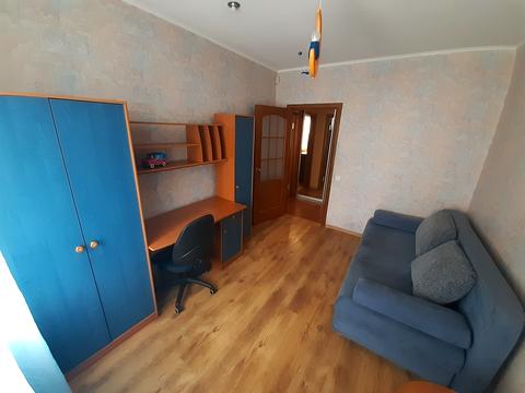 квартира за адресою Бабкіна пров., 12