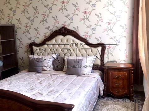 квартира за адресою Жилянська вул., 118