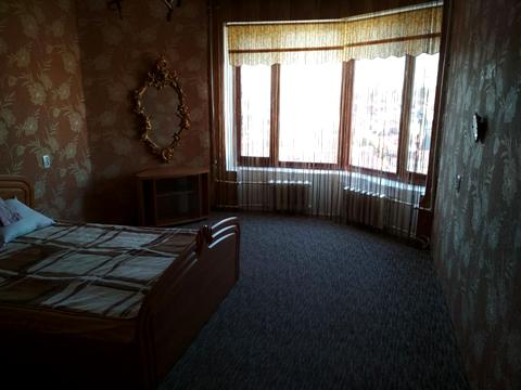 квартира за адресою Пілотська вул., 7