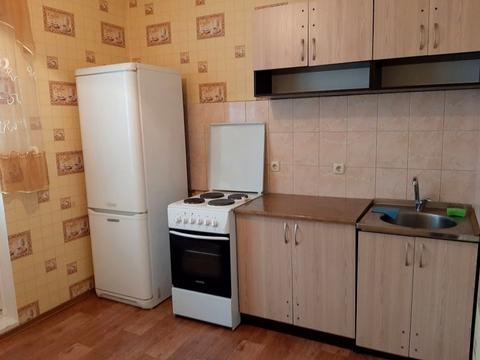 квартира по адресу Григория Ващенко ул., 5