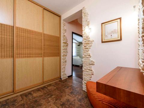квартира за адресою Кудрявський узвіз, 3-А