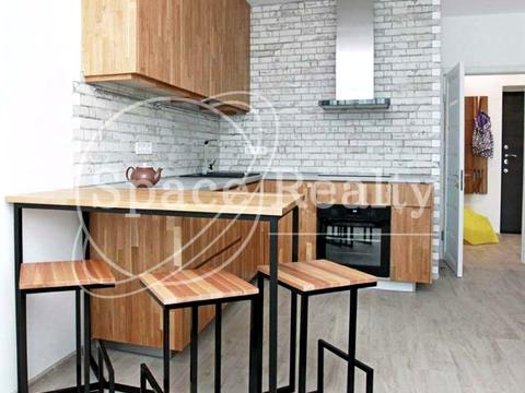 квартира по адресу Кахи Бендукидзе ул., 2в