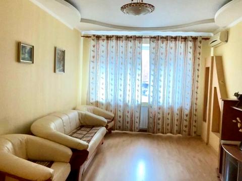 квартира по адресу Владимира Ивасюка просп. (Героїв Сталінграду), 10-А