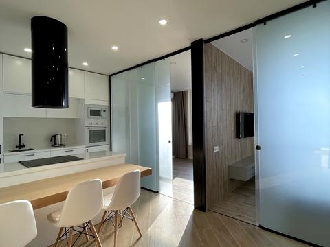 квартира за адресою Фортечний тупик (Тверський), 7-Б