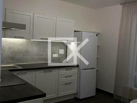 квартира по адресу Шолуденко ул., 1-В