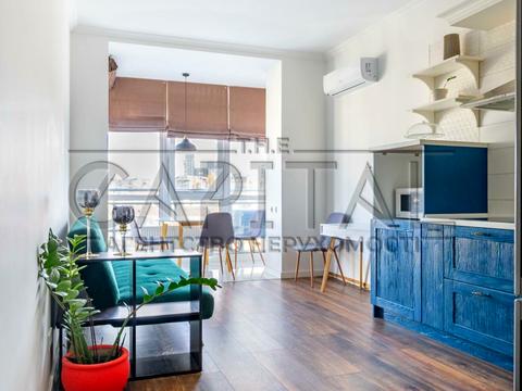 квартира за адресою Саперне Поле вул., 12