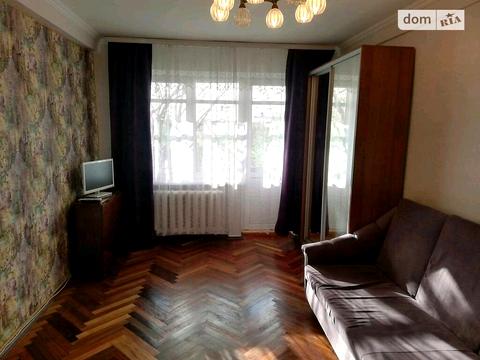 квартира за адресою Відрадний просп. (Чубаря), 40