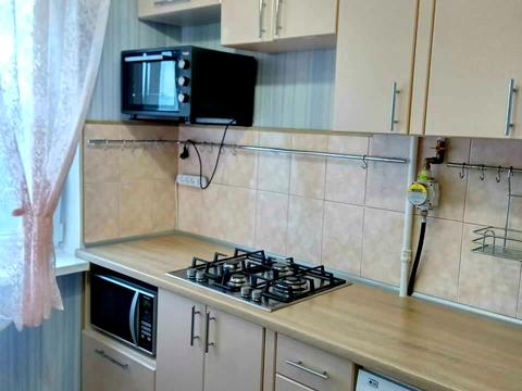 квартира по адресу Микитенко Ивана ул., 3