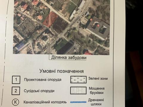 участок по адресу Грибоедова ул.