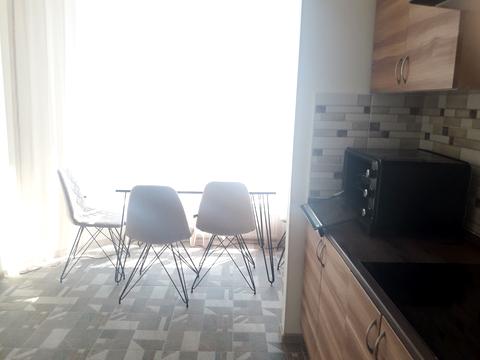 квартира за адресою Євгена Чикаленка вул., 95