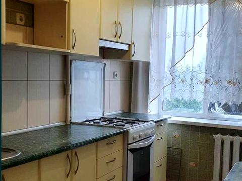 квартира за адресою Донецьке шосе, 15