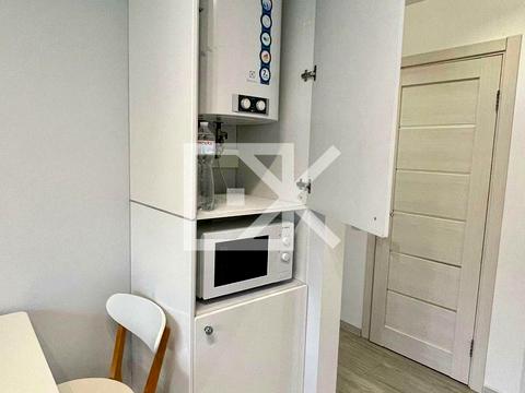 квартира за адресою Ованеса Туманяна вул., 1-А