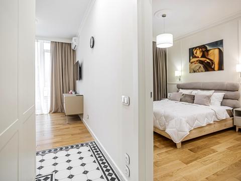 квартира за адресою Предславинська вул., 57