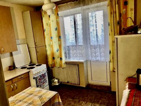 квартира за адресою Патріарха Мстислава Скрипника вул., 15