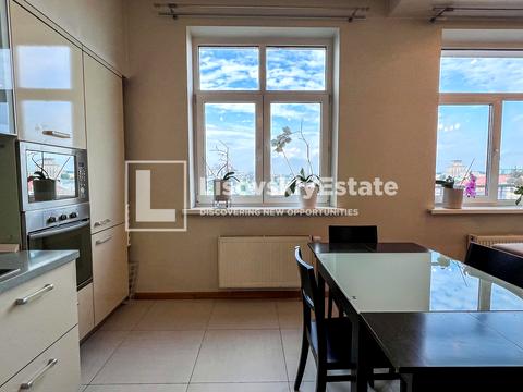 квартира по адресу Тараса Шевченко бульв., 11