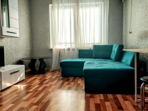 квартира по адресу Елизаветы Чавдар ул., 34