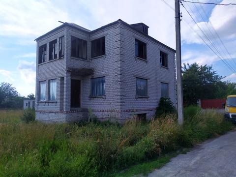 дом по адресу Космонавтів