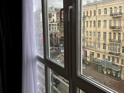 квартира за адресою Саксаганського вул., 17