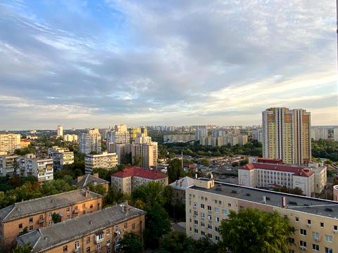 квартира по адресу Освіти ул., 16