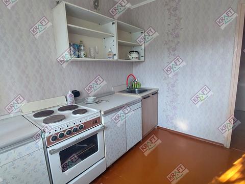 квартира по адресу Академика Богомольца ул., 7