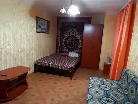 квартира по адресу Академика Филатова ул., 20