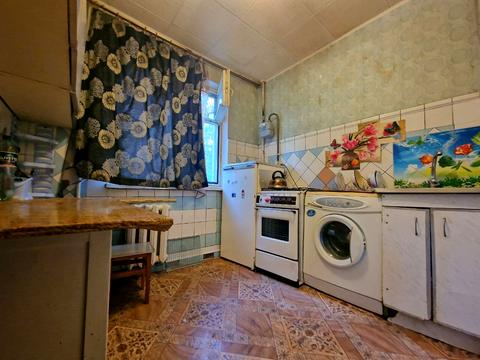 квартира за адресою Петра Григоренка просп. (Маршала Жукова), 21/1