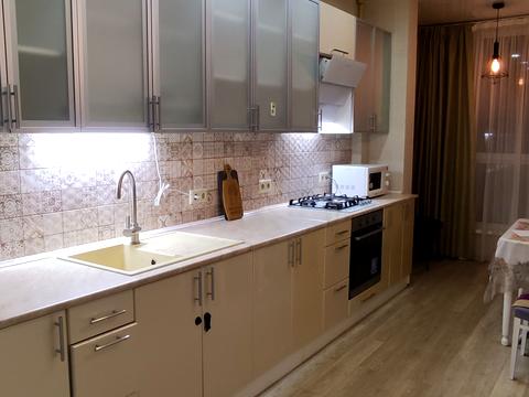 квартира за адресою Метрологічна вул., 9-В