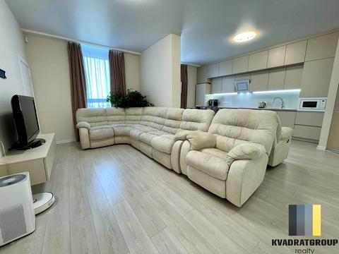 квартира за адресою Зоряний бульв., 1А