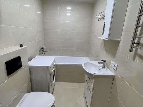 квартира за адресою Київ, Олега Мудрака вул. (Генерала Наумова), 1-Б