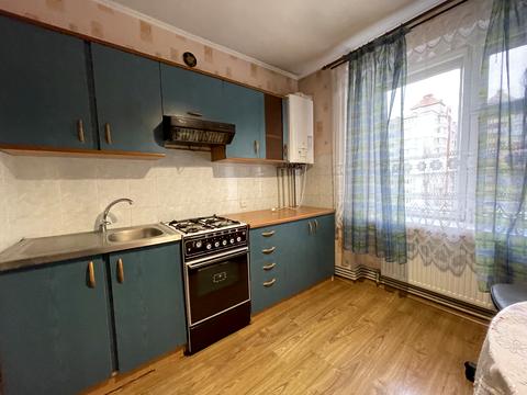 квартира за адресою Бойківська вул., 4