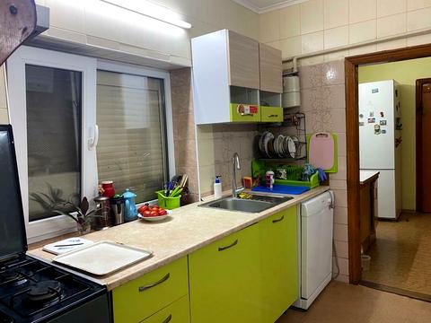 дом по адресу Святославская ул.