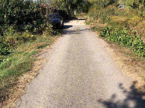 ділянка за адресою Лесі Українки вул., 24