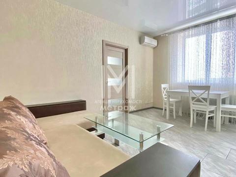 квартира за адресою Харків, проспект Победы, 59