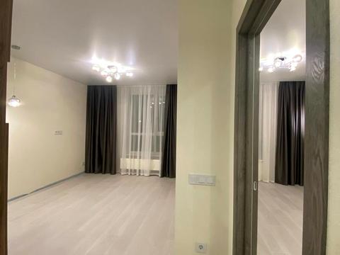 квартира за адресою Олени Теліги вул., 25