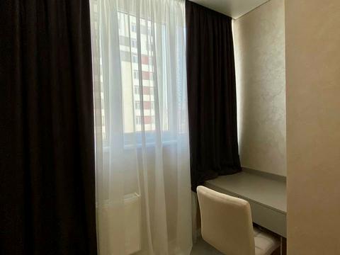 квартира за адресою Борткевича вул., 7