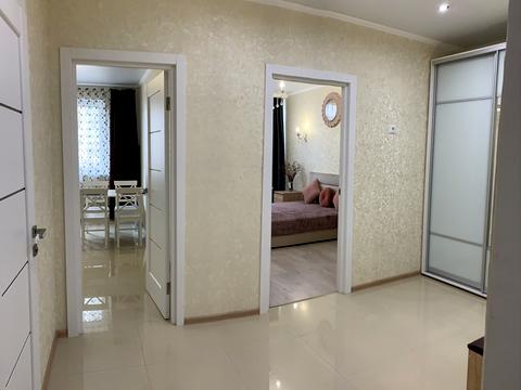 квартира за адресою Академіка Сахарова вул., 3г