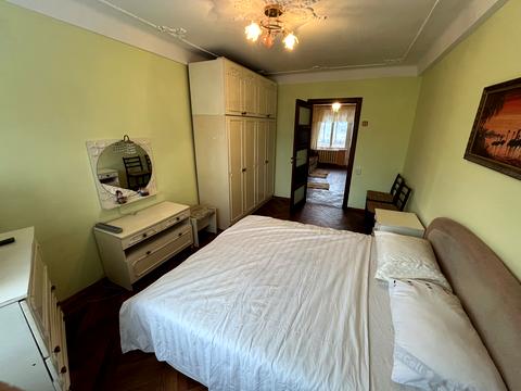 квартира за адресою Івана Виговського вул. (Маршала Гречка), 8-А