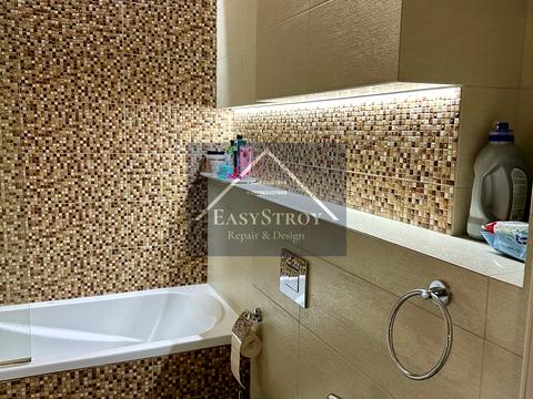 квартира за адресою Мирослава Мисли вул. (Цілиноградська), 58а